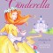 Cinderella: A Pop-Up Fairy Tale