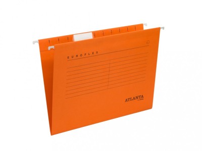 Dosar suspendat din carton color Jalema Euroflex foto