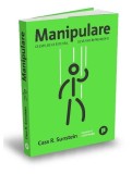 Manipulare - Paperback brosat - Publica