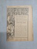 Neamul Rom&acirc;nesc nr. 22/08.03.1909 - Director N. Iorga