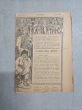 Neamul Rom&acirc;nesc nr. 22/08.03.1909 - Director N. Iorga