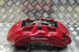 Etrier de fr&acirc;nă dreapta față LAND ROVER RANGE ROVER SPORT II L494 2015 OEM: DPLA-2C534-AA 15064886