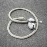 &Icirc;ncuietoare Ușă St&acirc;nga Spate Renault Master III Furgon FV 2016 Originală