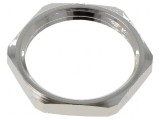 Nut PG13.5 din brass fără plumb - 60&divide;200&deg;C, filet PG SKINDICHT&reg; SM