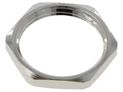 Nut PG13.5 din brass fără plumb - 60&amp;divide;200&amp;deg;C, filet PG SKINDICHT&amp;reg; SM foto
