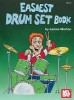 Easiest Drum Set Book