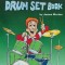 Easiest Drum Set Book