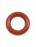 Garnitura o-ring silicon 9x5x2 mm espressor Philips Saeco, Gaggia, Spidem - produs compatibil COM