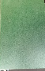 BIBLIA SAU SFANTA SCRIPTURA A VECHIULUI SI NOULUI TESTAMENT , CU TRIMITERI 1990 FORMAT 16 / 21