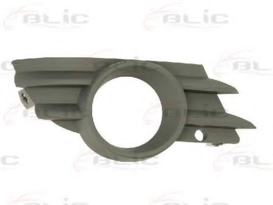 Grila ventilatie, bara protectie OPEL MERIVA (2003 - 2010) BLIC 6502-07-5026918P