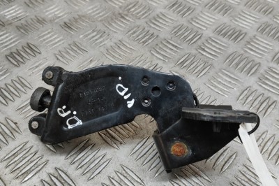 Șina ușă culisantă FIAT DOBLO MPV 263_ 2015 OEM: 51814082 | 28955798 foto