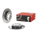 Disc frana BREMBO 08.7165.11