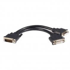 Cablu Video DMS-59 2xDVI dms59 Adaptor