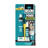 Cumpara ieftin BISON BISONITE - adeziv bicomponent PU 65 ml BL