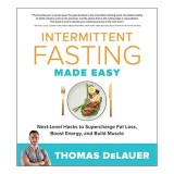 Intermittent Fasting Made Easy