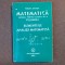 MIRCEA GANGA MATEMATICA ELEMENTE DE ANALIZA MATEMATICA CLASA A XI A MANUAL 2001