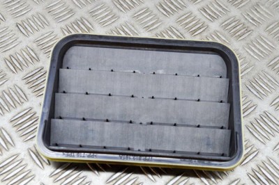 Grila de ventilație caroserie PORSCHE CAYENNE 92A 2017 OEM: 7PP819181A,7PP.819.181.A | 17148307 foto