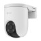 Camera IP PT, 2K, lentila 4mm, Audio bidirectional, IR 30m, SDcard, Color 24/7, 4G - EZVIZ CS-H8c-3MP-4G