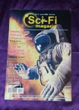 revista SCi FI MAgazin nr 6 2008 Colectia povestirilor stiintifico-fantastice