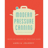 Modern Pressure Canning