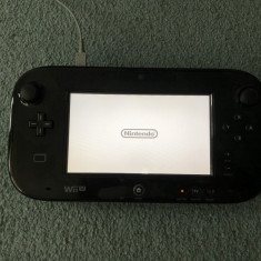 GAMEPAD CONTROLLER TABLETA WII U + INCARCATOR