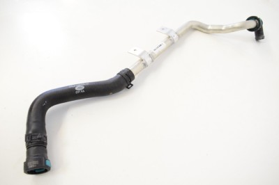 Furtun de lichid de răcire LAND ROVER RANGE ROVER SPORT II L494 2016 OEM: CPLA-18B402-AC 11029673 foto
