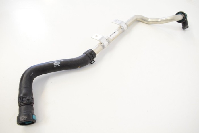 Furtun de lichid de răcire LAND ROVER RANGE ROVER SPORT II L494 2016 OEM: CPLA-18B402-AC 11029673