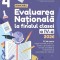 Evaluarea Nationala la finalul clasei a clasa 4 a 2026