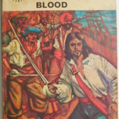Odiseea capitanului Blood – Rafael Sabatini