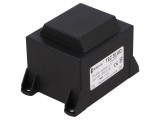 Transformator &icirc;ncapsulat 30VA 24V 1,25A PCB