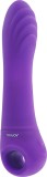 Vibrator Luna II Violet, Toy Joy