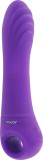 Cumpara ieftin Vibrator Luna II Violet, Toy Joy