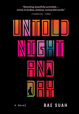 Untold Night and Day foto