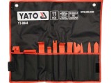 Kit Demontare Tapiterie Auto, 11 Buc