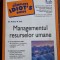 Arthur R. Pell - Managementul resurselor umane