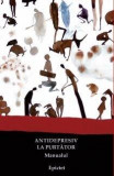 Manualul - Antidepresiv la purtator | Epictet, Seneca Lucius Annaeus