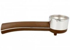 Suport filtru espressor cu 2 cani Delonghi Original
