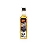 Ulei Wok 500ml, Ideal Gatit Asiatic, Ulei de Calitate