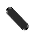 Suport magnetic pentru telefon auto adeziv, magnet pentru perete, suport pentru smartphone, GPS, &icirc;n mașină pentru orice model de telefon