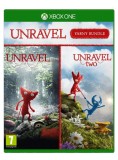 Unravel Yarny Bundle XBOX ONE, Electronic Arts