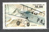 Franta.1998 Posta aeriana-Avioane MF.1035