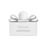 Salvatore Ferragamo, Signorina Holiday Limited Edition, Apă de parfum, Pentru femei, 50 ml