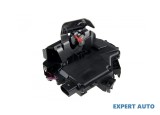 Actuator inchidere centralizata incuietoare broasca usa spate Audi A6 (1997-2001) [4B, C5] #1, Array