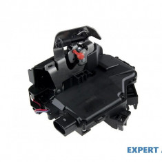 Actuator inchidere centralizata incuietoare broasca usa spate Audi A6 (1997-2001) [4B, C5] #1