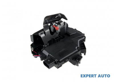 Actuator inchidere centralizata incuietoare broasca usa spate Audi A6 (1997-2001) [4B, C5] #1 foto