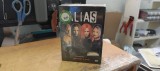 film DVD Alias - Sezonul 1 complet - Engleza #B1193