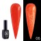 Oja semipermanenta Disco Summer 8ml, 06