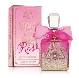 Juicy Couture, Viva La Juicy Rose, Apă de parfum, Pentru femei, 100 ml