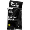 Cards Against Humanity - Human Pack (Extensie) | Joc de baza necesar | Adulti 17+ | Board Game