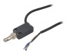 Limitator de Cursă NO NC 10A 250V cu Cablu 2m